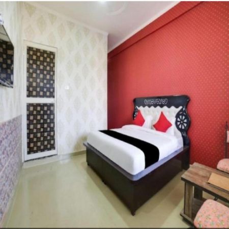 Sudhir Hotel & Banquet, Sonipat Exterior foto