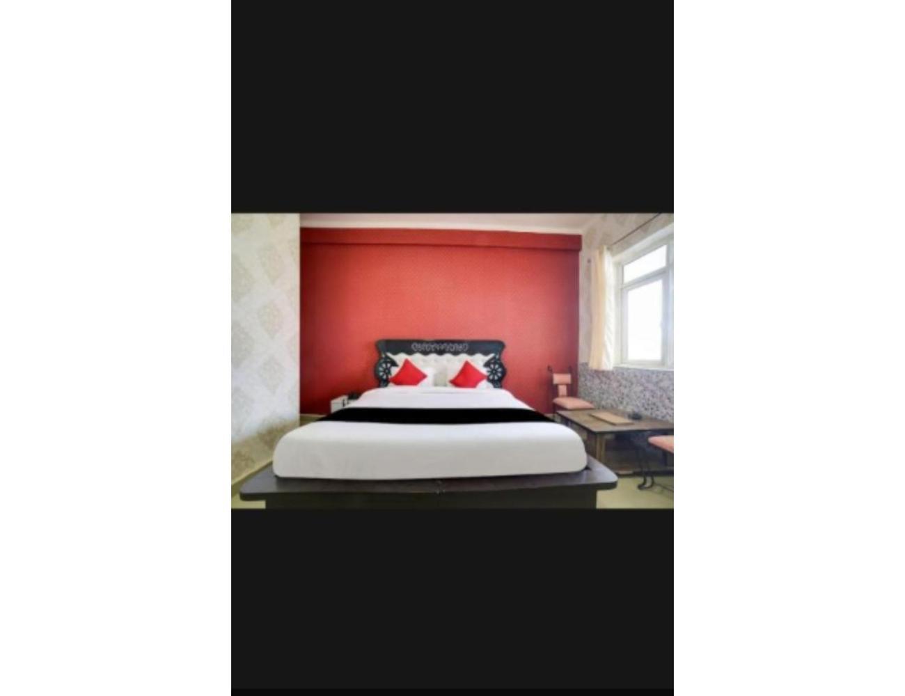 Sudhir Hotel & Banquet, Sonipat Exterior foto