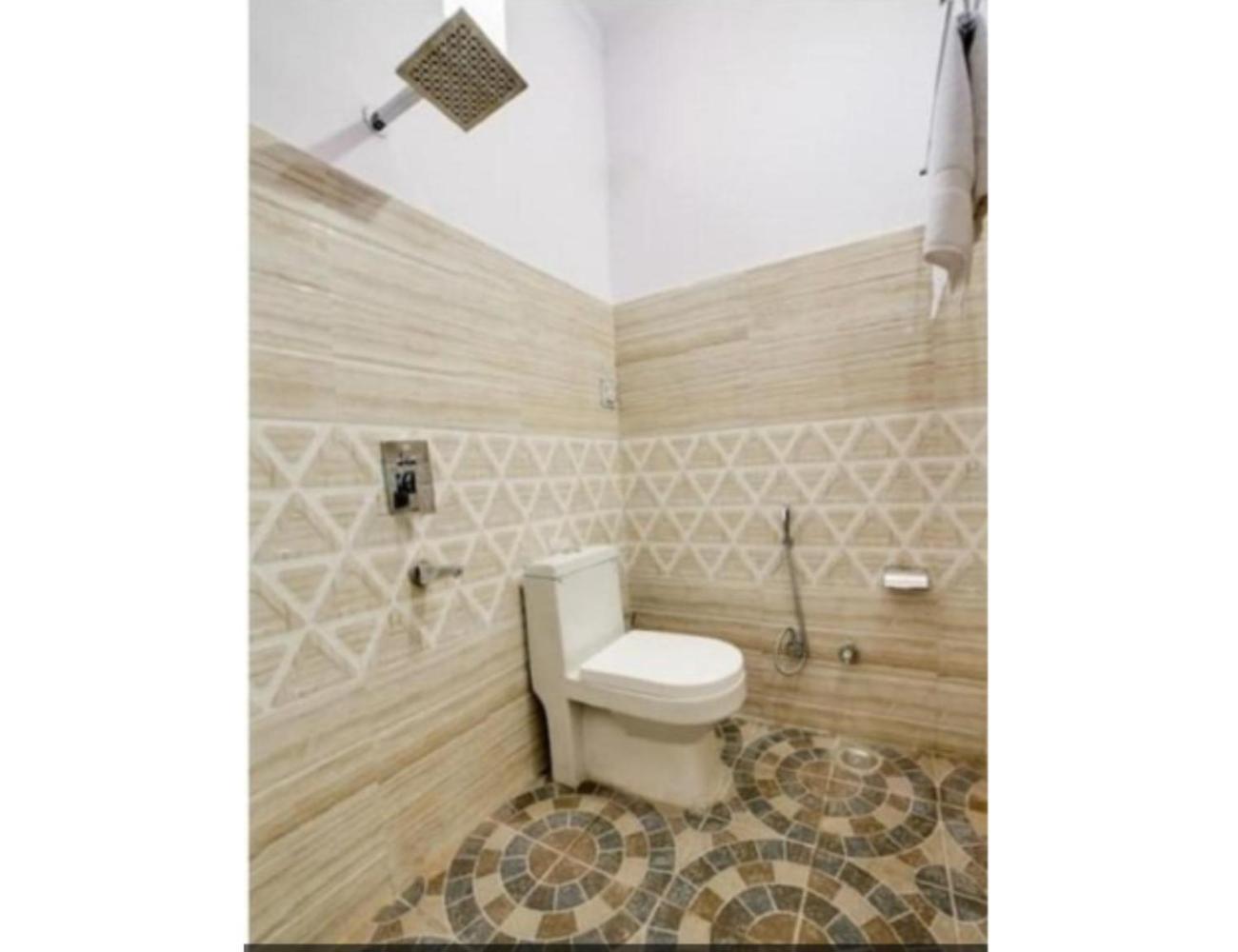 Sudhir Hotel & Banquet, Sonipat Exterior foto